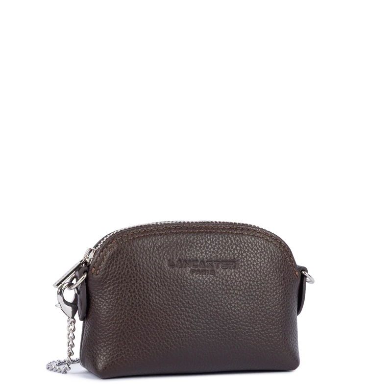 Petit porte-monnaie - Foulonné PM