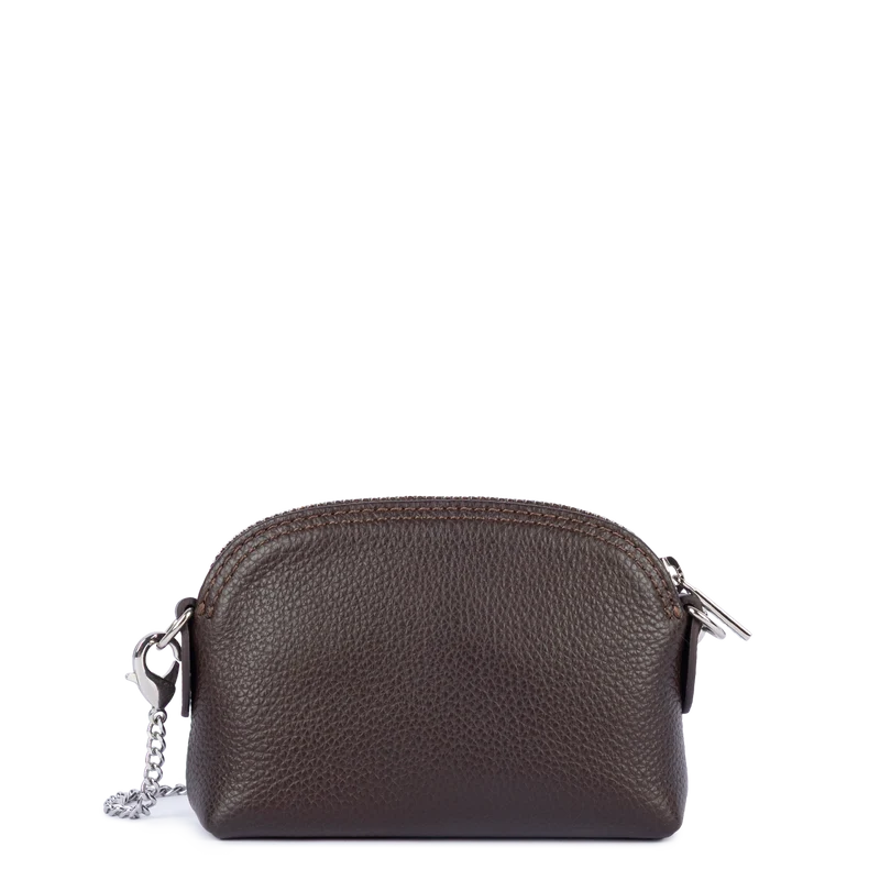 Petit porte-monnaie - Foulonné PM