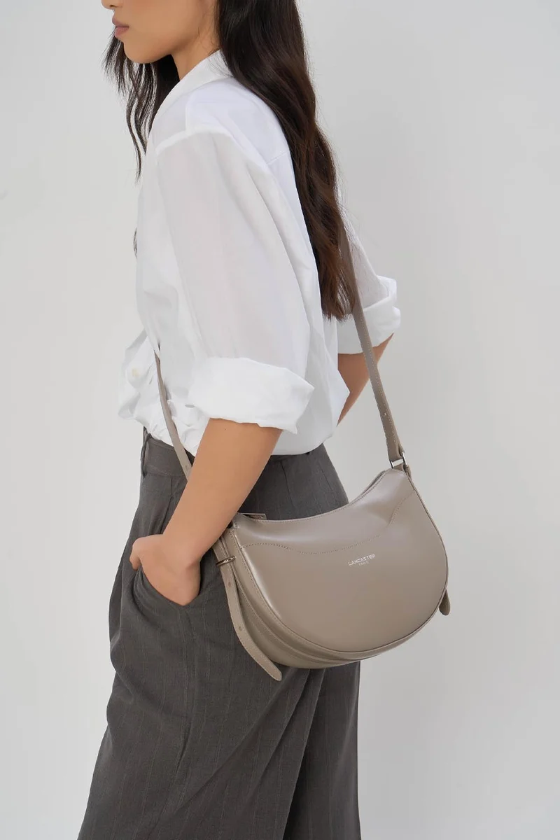 Sac demi lune - Suave Ace