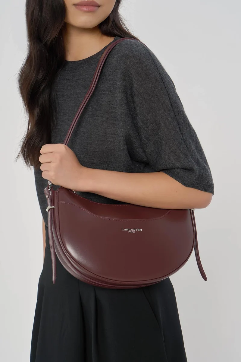 Sac demi lune - Suave Ace