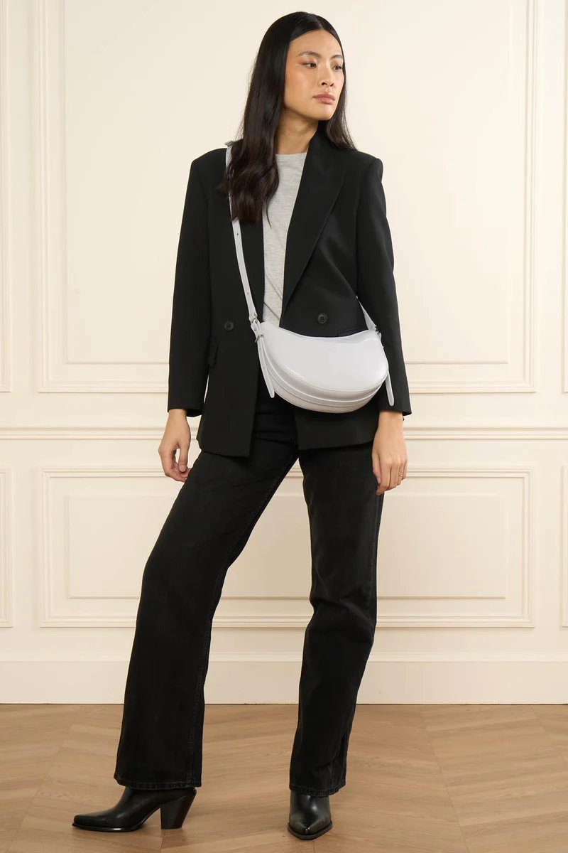 Sac demi lune - Suave Ace