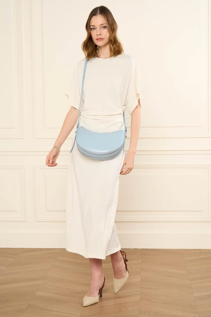 Sac demi lune - Suave Ace