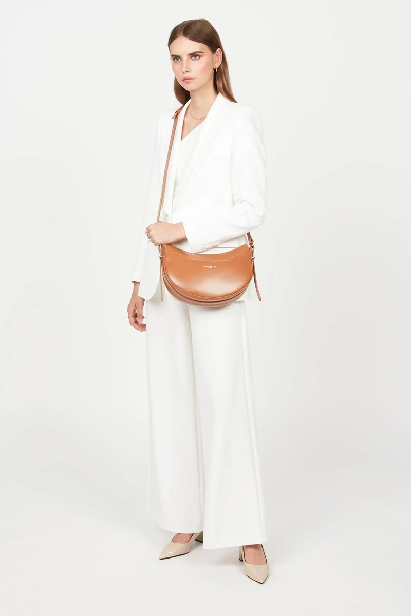 Sac demi lune - Suave Ace