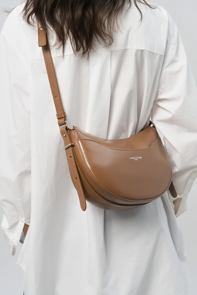 Sac demi lune - Suave Ace