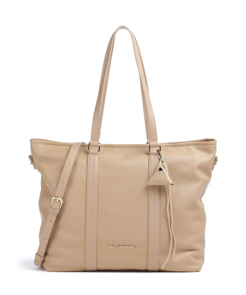 Valentino Bags Maury Cabas beige