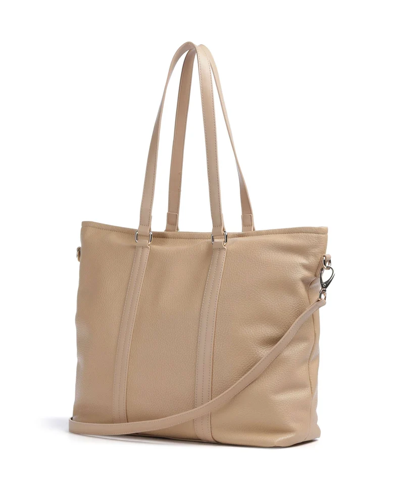 Valentino Bags Maury Cabas beige