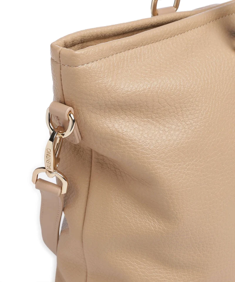 Valentino Bags Maury Cabas beige