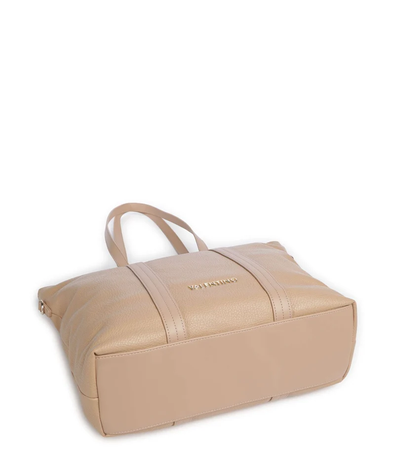 Valentino Bags Maury Cabas beige