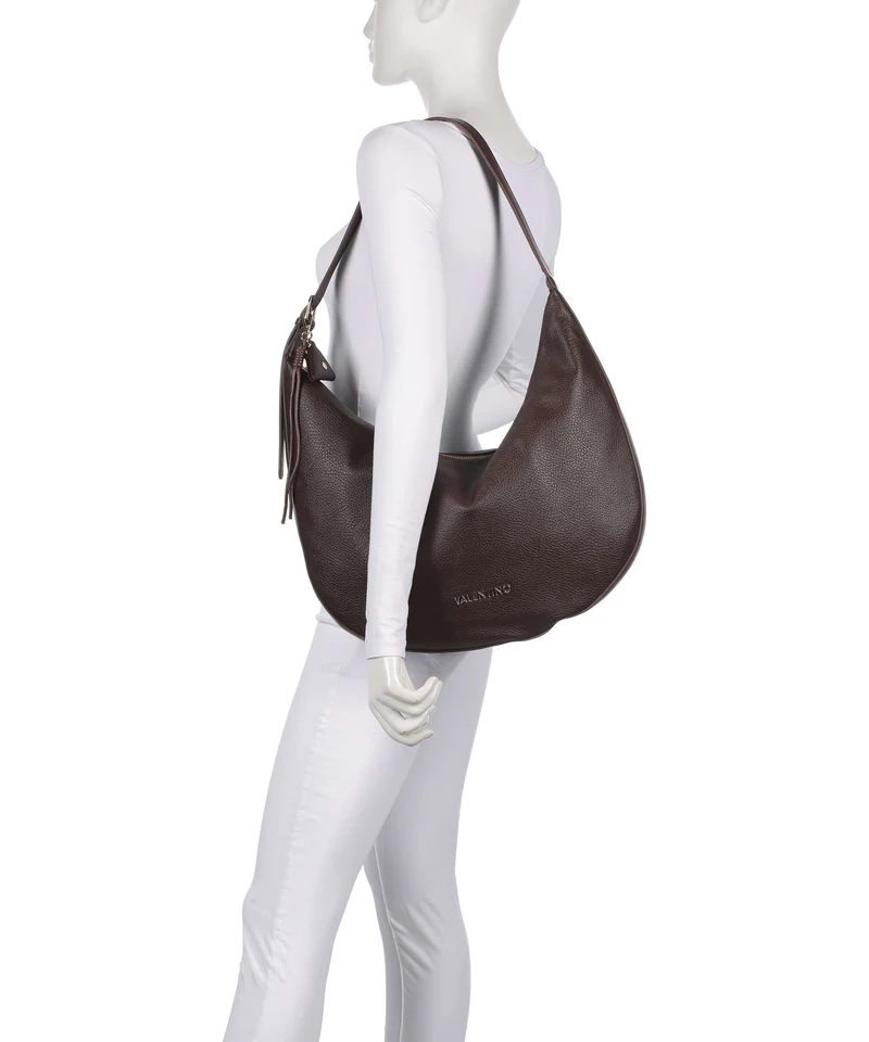 Valentino Bags Maury Sac fourre-tout caffe