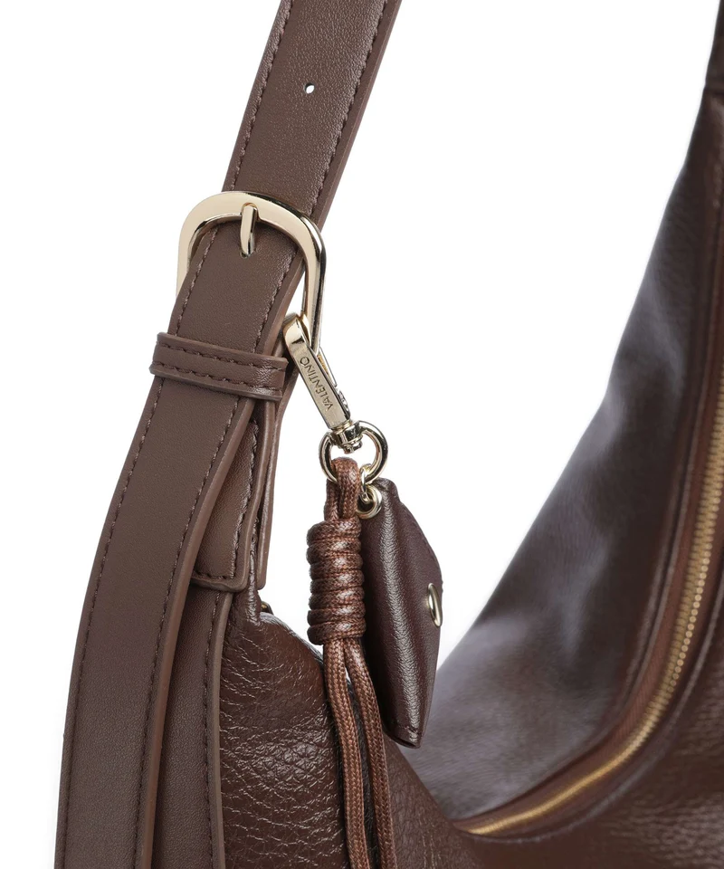 Valentino Bags Maury Sac fourre-tout caffe