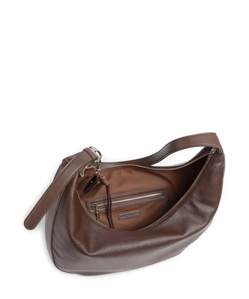 Valentino Bags Maury Sac fourre-tout caffe