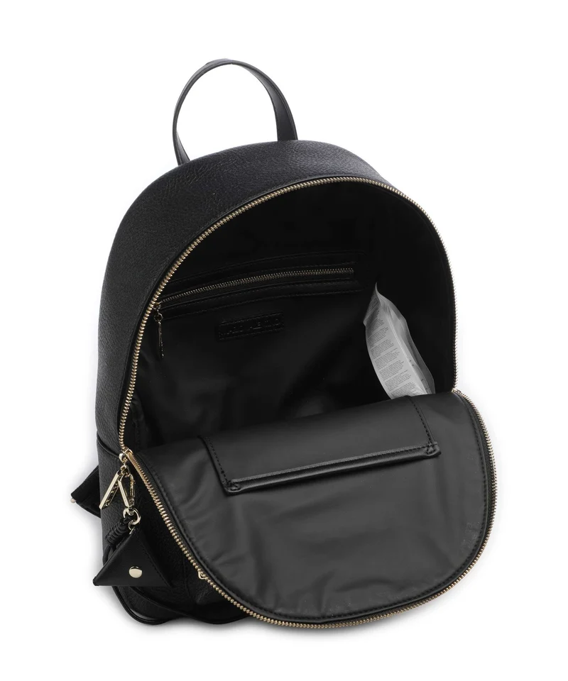 Valentino Bags Maury Sac à dos nero