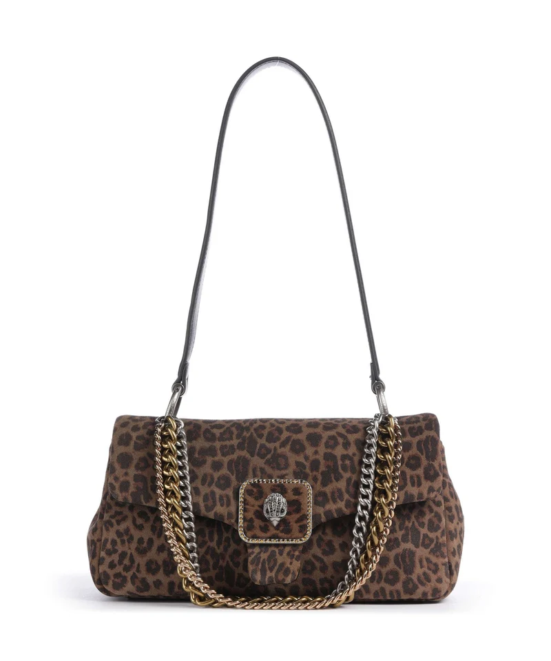 Kurt Geiger Pimlico Sac porté épaule brown/other