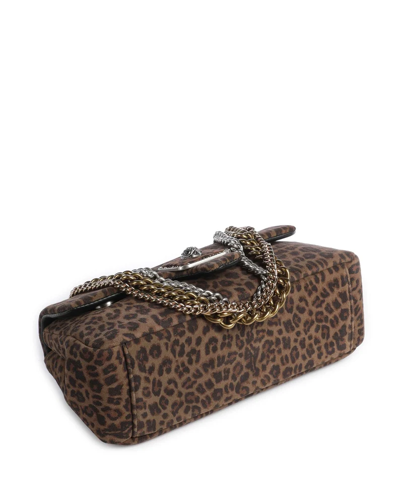 Kurt Geiger Pimlico Sac porté épaule brown/other
