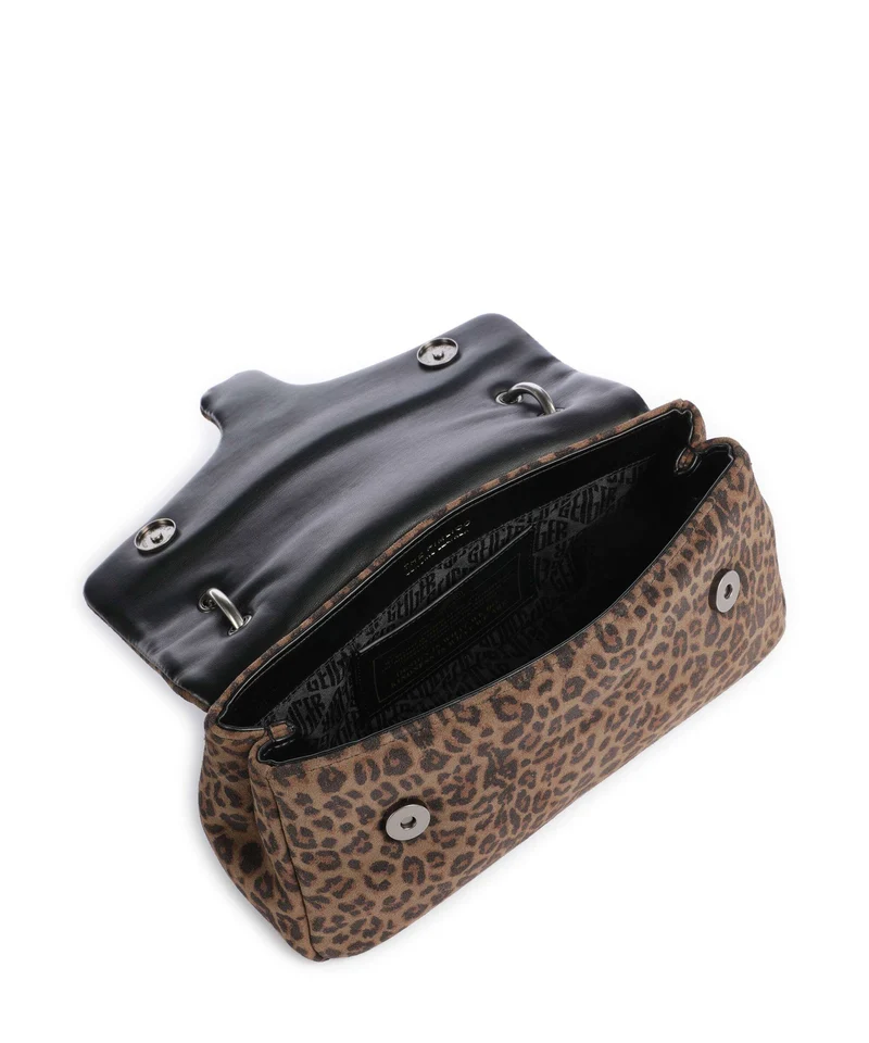 Kurt Geiger Pimlico Sac porté épaule brown/other