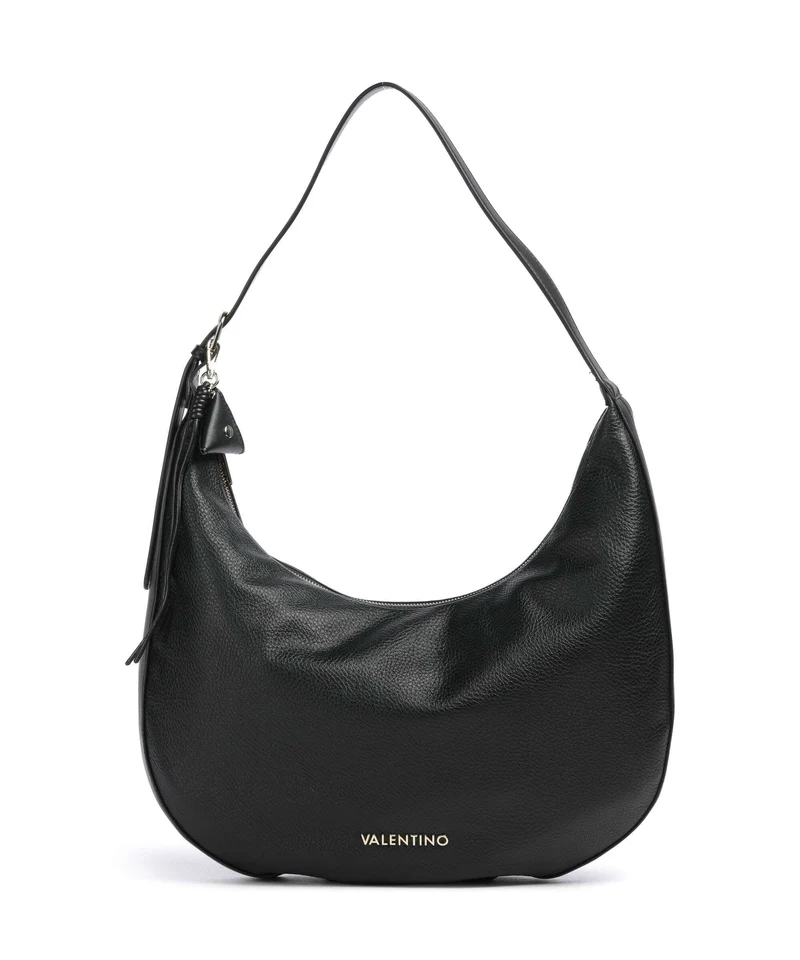 Valentino Bags Maury Sac fourre-tout nero