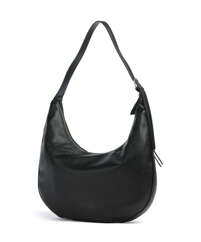 Valentino Bags Maury Sac fourre-tout nero