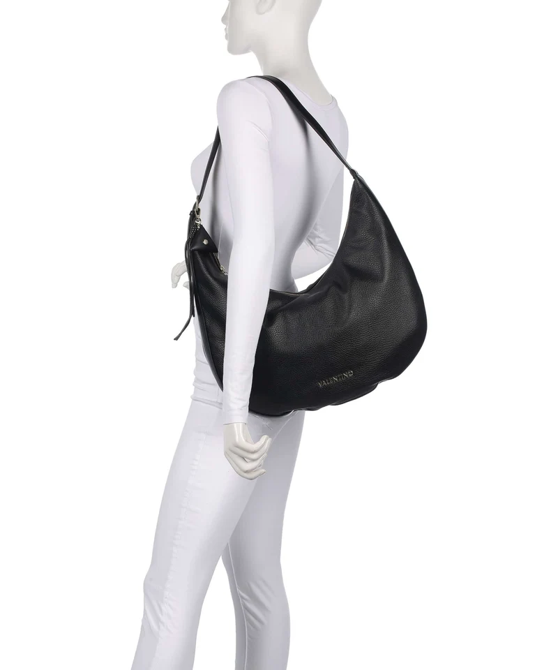 Valentino Bags Maury Sac fourre-tout nero