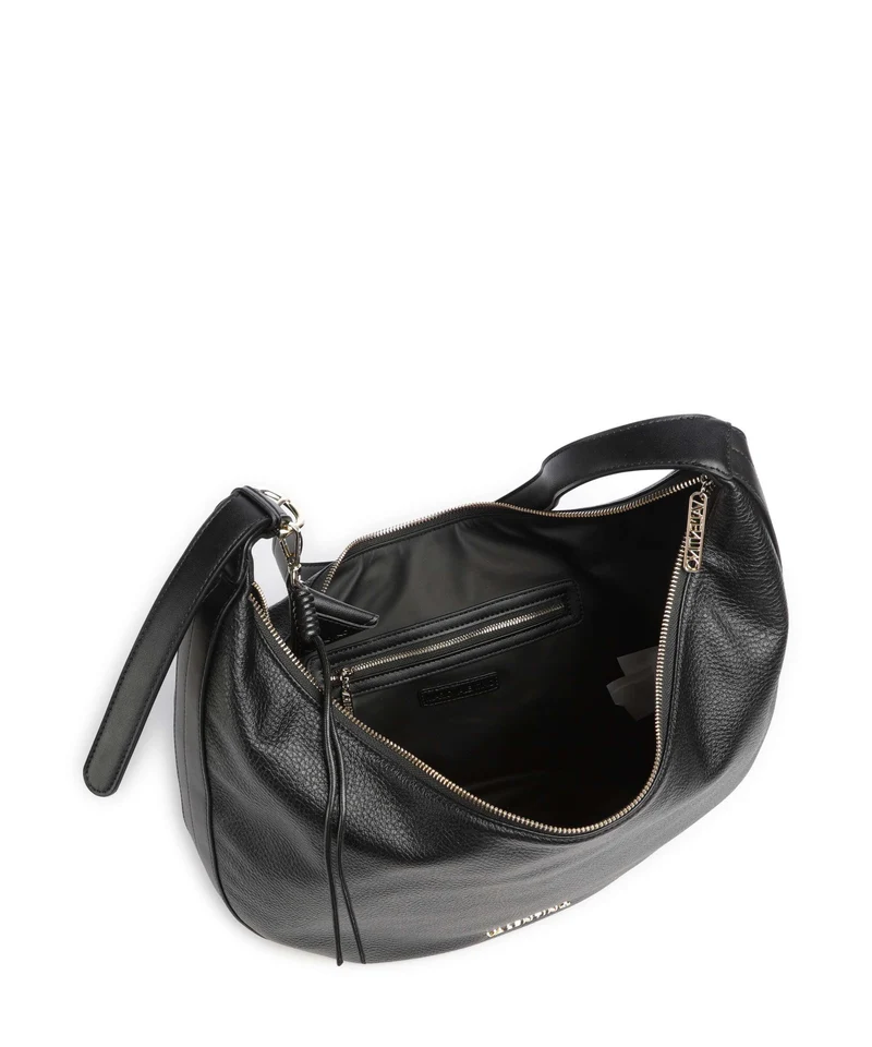 Valentino Bags Maury Sac fourre-tout nero