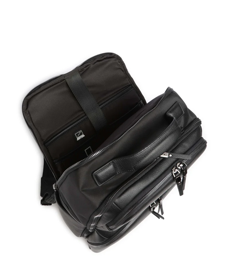 Valentino Bags Vibe Sac à dos nero