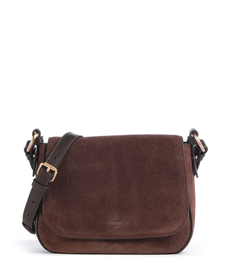 JOOP! Sofista Dolce Esmera Sac bandoulière darkbrown