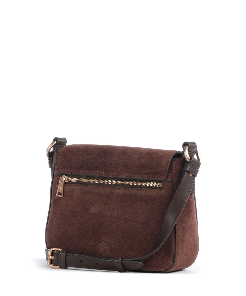 JOOP! Sofista Dolce Esmera Sac bandoulière darkbrown