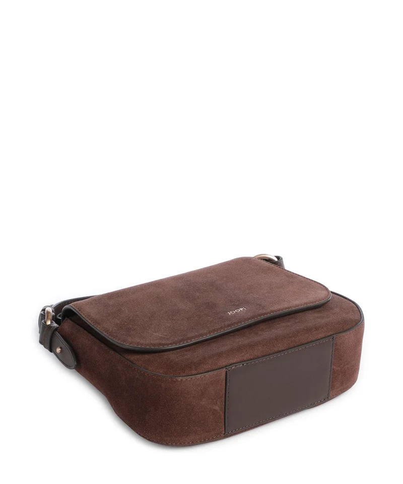 JOOP! Sofista Dolce Esmera Sac bandoulière darkbrown