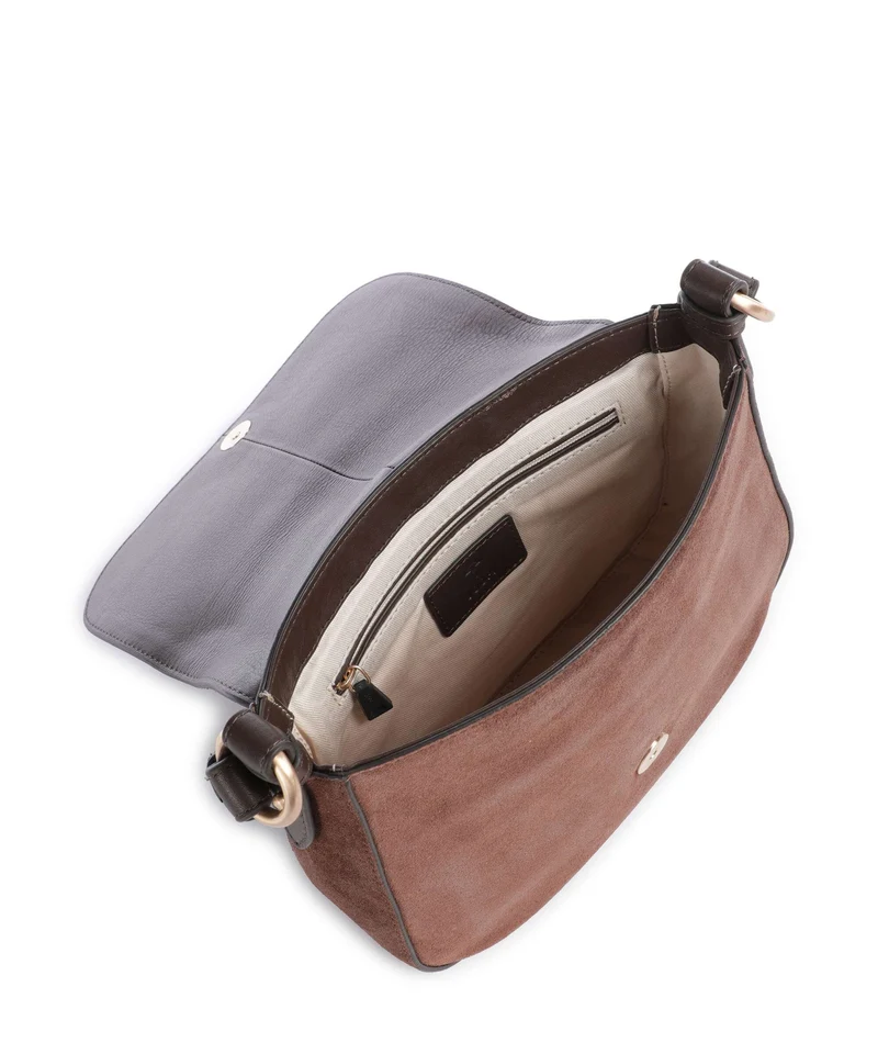 JOOP! Sofista Dolce Esmera Sac bandoulière darkbrown