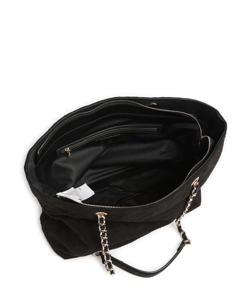 Valentino Bags Makena Cabas nero