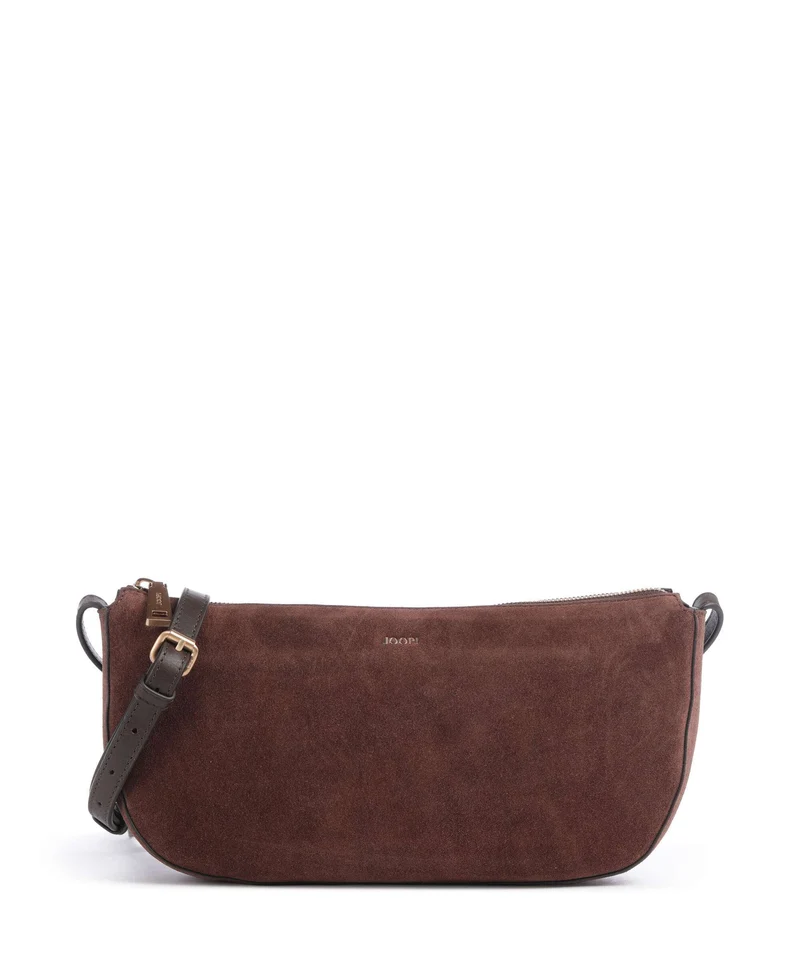 JOOP! Sofista Dolce Madison Sac bandoulière darkbrown