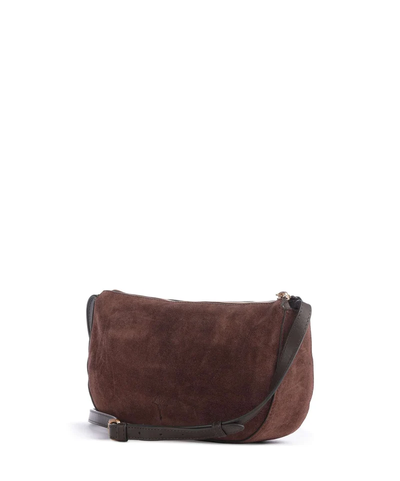 JOOP! Sofista Dolce Madison Sac bandoulière darkbrown