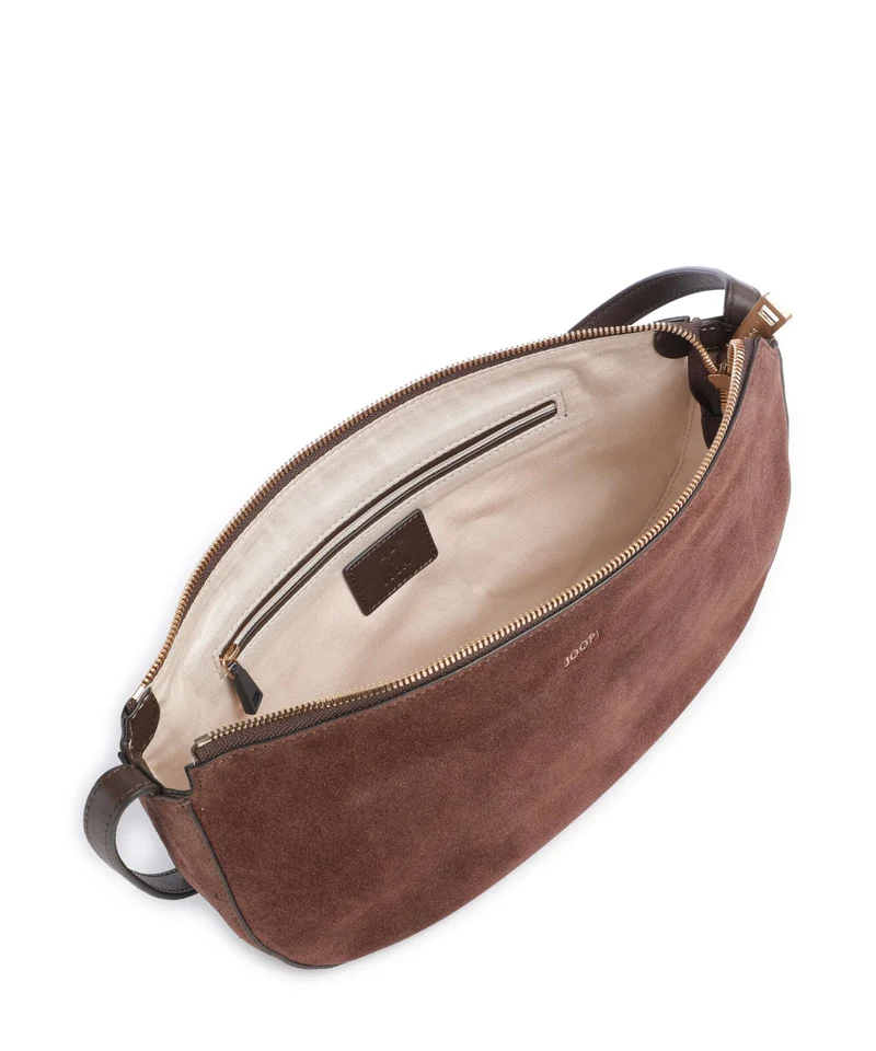 JOOP! Sofista Dolce Madison Sac bandoulière darkbrown
