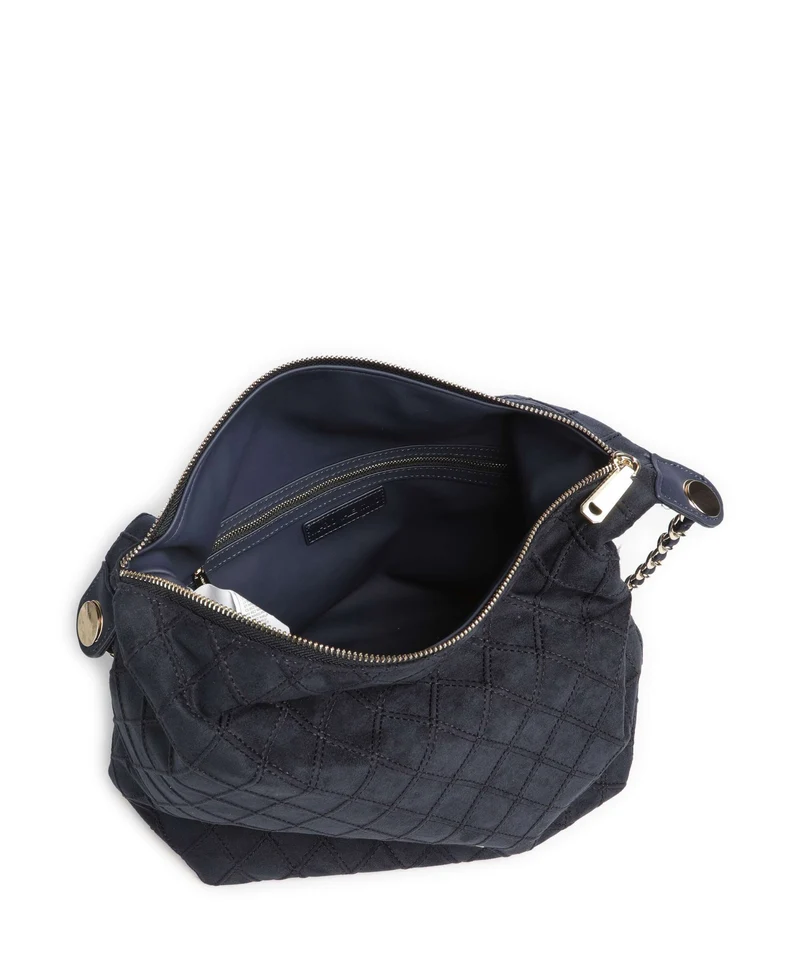 Valentino Bags Makena Sac fourre-tout blu