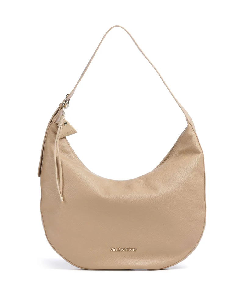 Valentino Bags Maury Sac fourre-tout beige