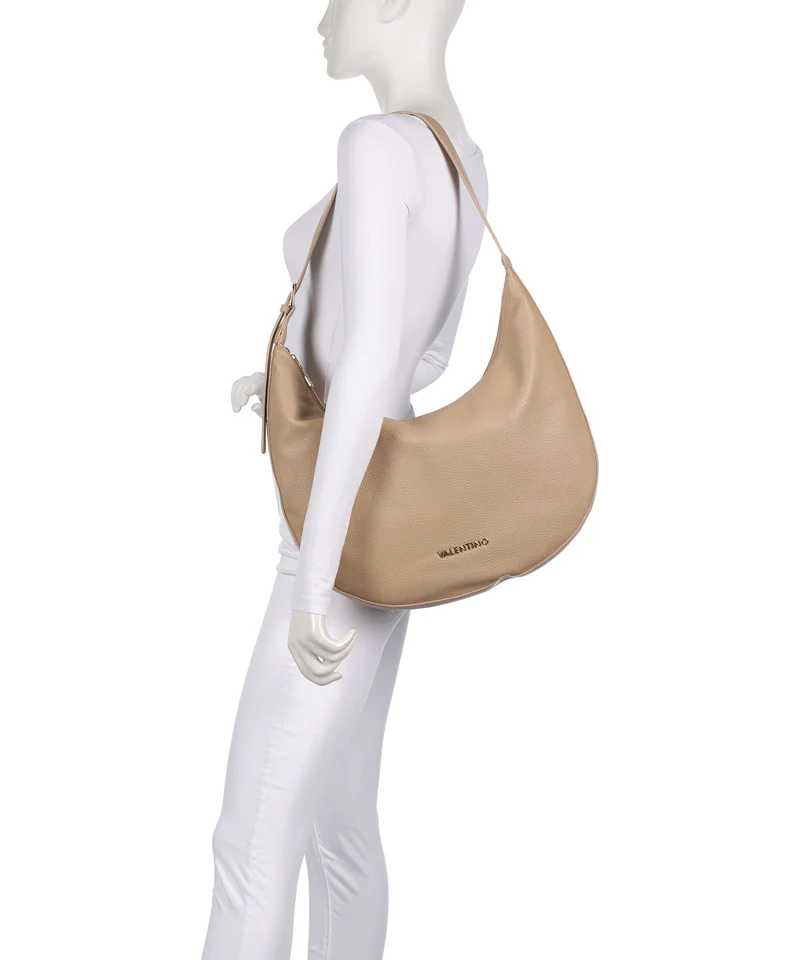 Valentino Bags Maury Sac fourre-tout beige