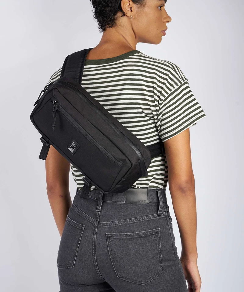 Chrome Kadet Mini Sac sling coyote
