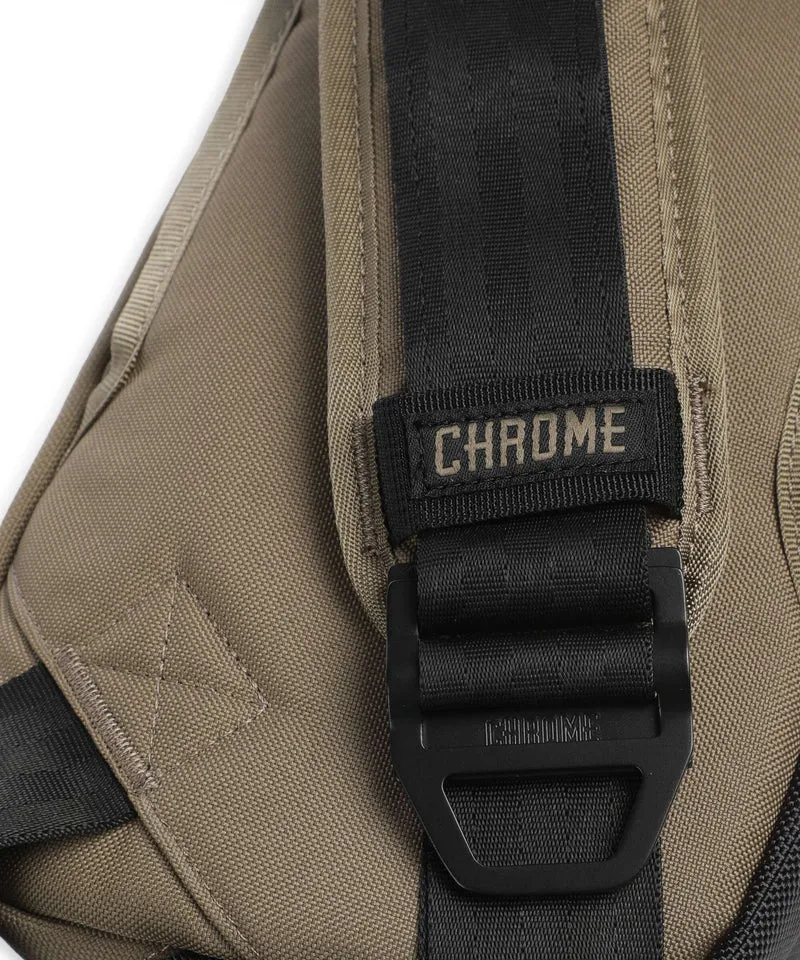 Chrome Kadet Mini Sac sling coyote