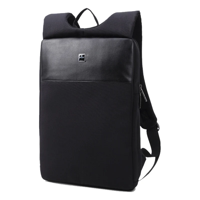 Slendy sac à dos ordinateur fin et léger