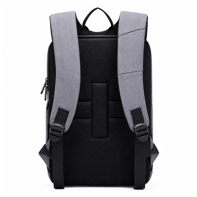 Slendy sac à dos ordinateur fin et léger
