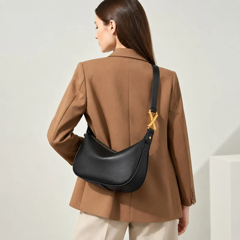 Monti sac à main bandoulière femme