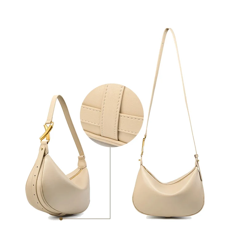 Monti sac à main bandoulière femme
