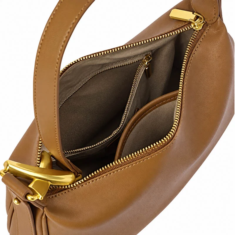 Monti sac à main bandoulière femme
