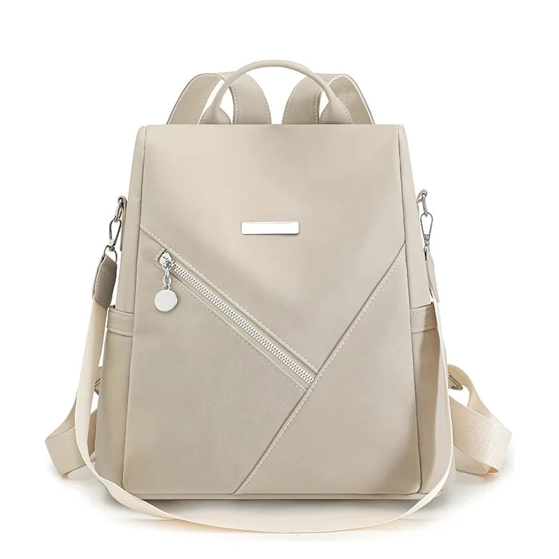 Naha sac à dos antivol femme élégant