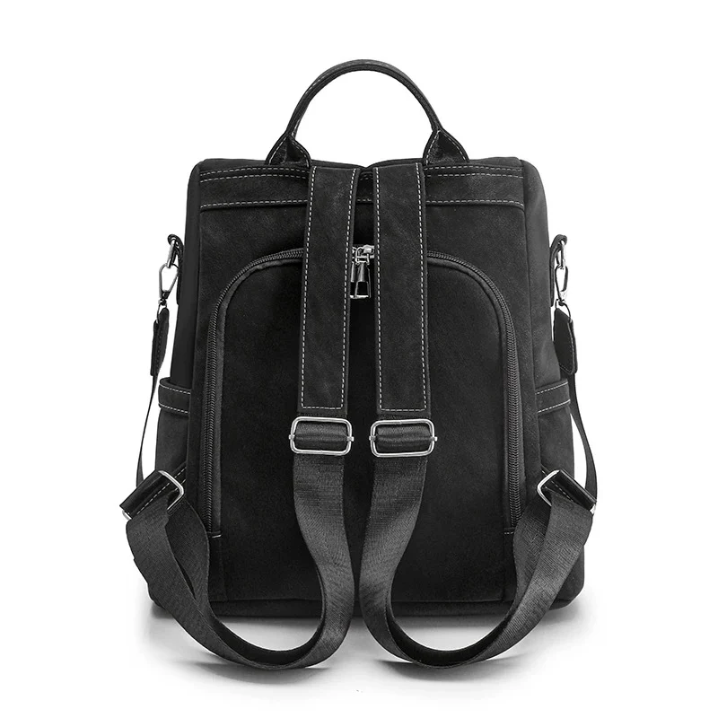 Naha sac à dos antivol femme élégant