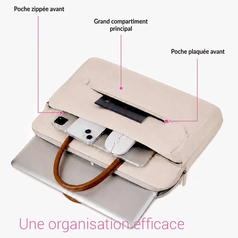 Pia sacoche femme portable tendance