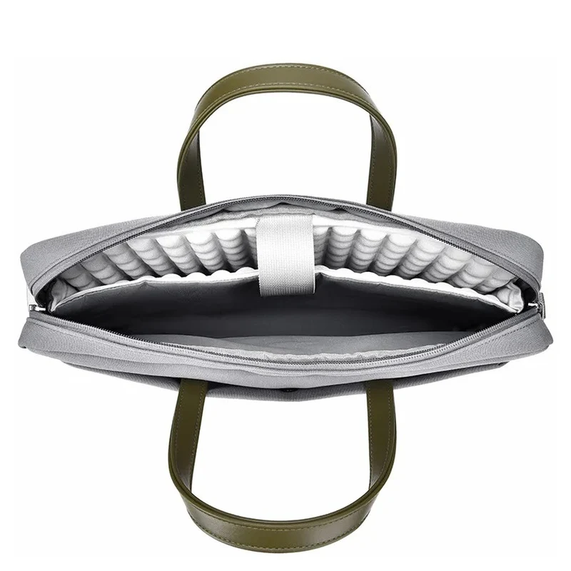 Ekko sacoche ordinateur femme 17 pouces