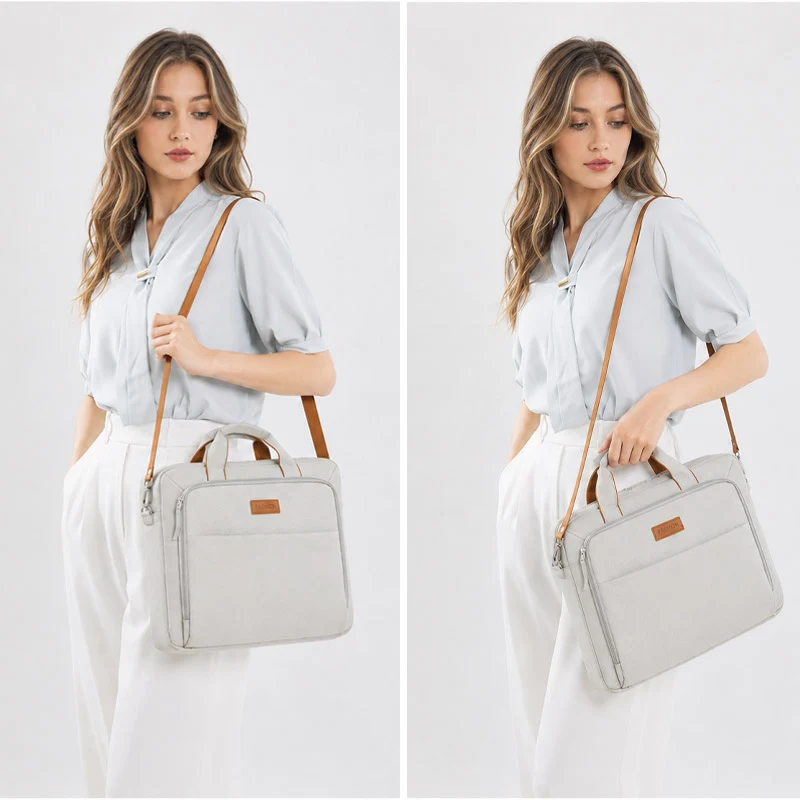 Fashion sacoche pour ordinateur femme