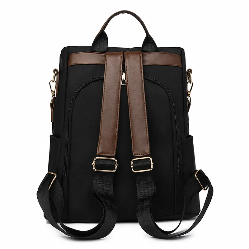 Luz sac à dos antivol femme