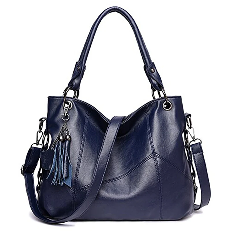 Diva sac fourre tout femme bandoulière