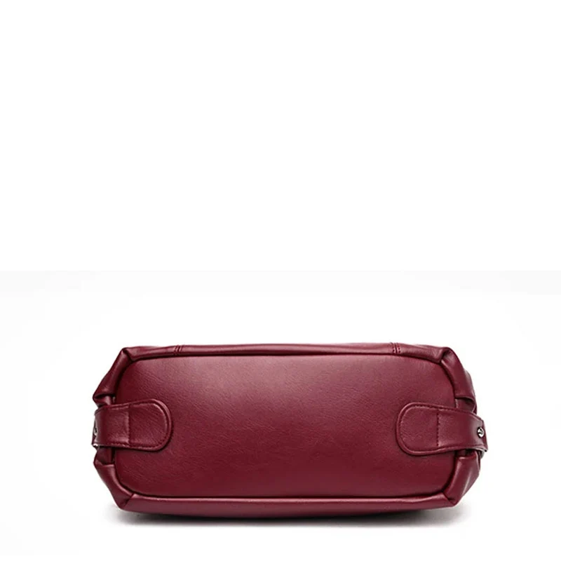 Diva sac fourre tout femme bandoulière